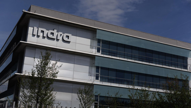 Indra crece en Vigo con la aspiración de alcanzaro los 200 trabajadores en plantilla