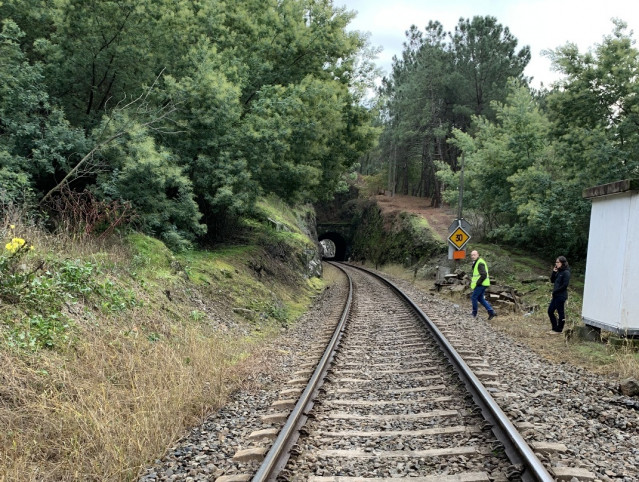 El Gobierno autoriza la licitación por 20,7 millones de la renovación integral del tramo Redondela-Bifurcación Arcade