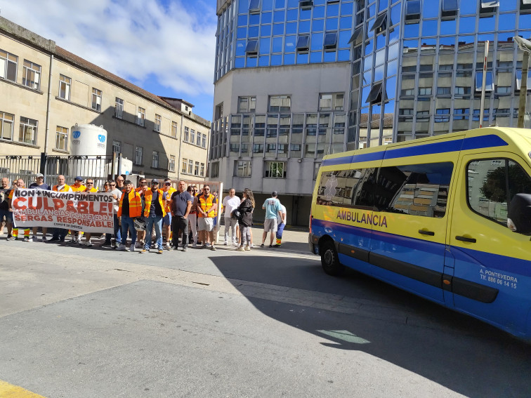 Enfermos de cáncer viajan en 