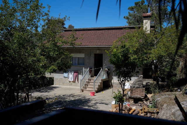 Lugar donde ha ocurrido el suceso.