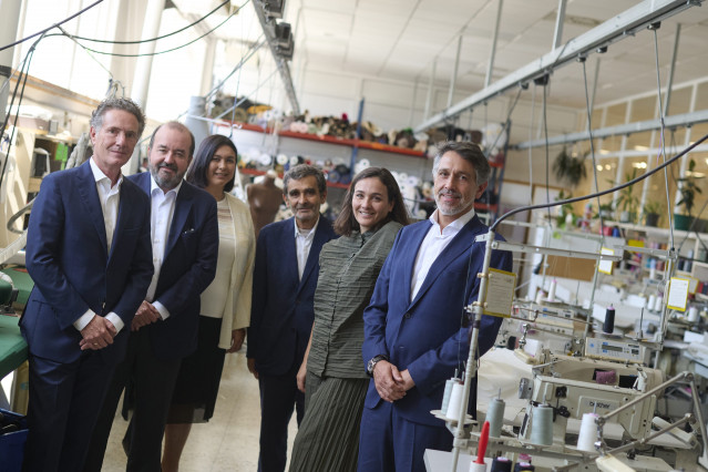 Junta general de accionistas de Adolfo Domínguez