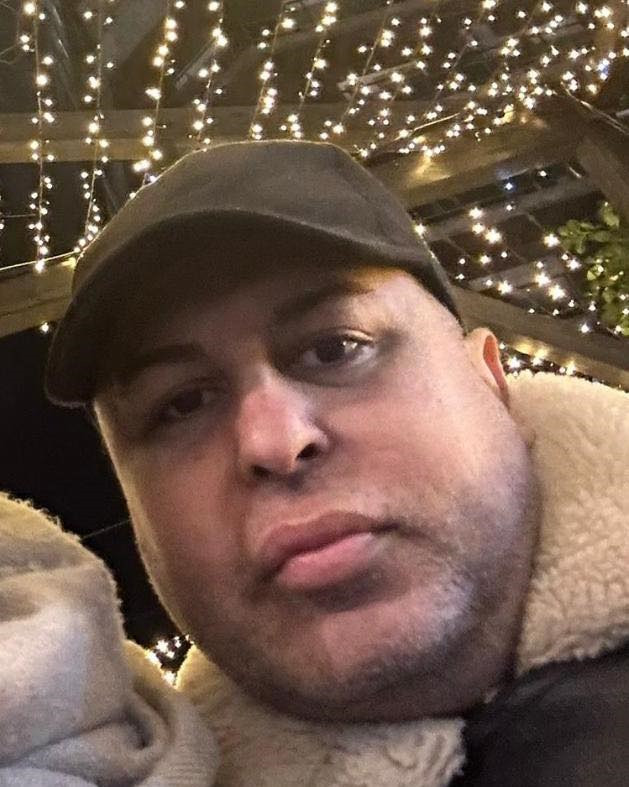 Ayuda para localizar a Jamer Darío Echavarría Betancur, vecino de Caldas de Reis desaparecido