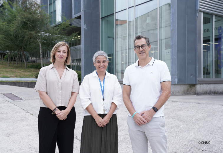 El proyecto VIGO4SAR contrará con la financiación de la iniciativa Vigo Contra el Cáncer