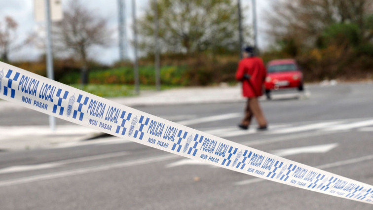 Repuntan las muertes por accidente laboral en Galicia, con 43 fallecidos solo hasta agosto