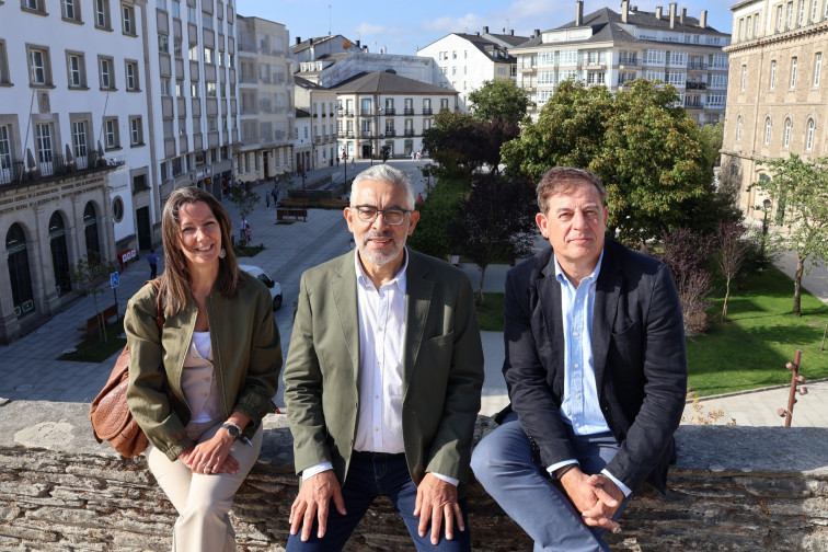 Lugo busca competir con Barcelona y otras urbes por la Agencia Española de Salud Pública