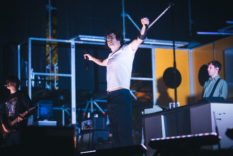 Carolina Durante adora al 