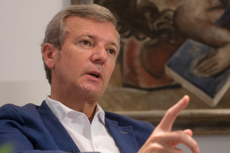 Rueda avisa a Sánchez, las elecciones son 