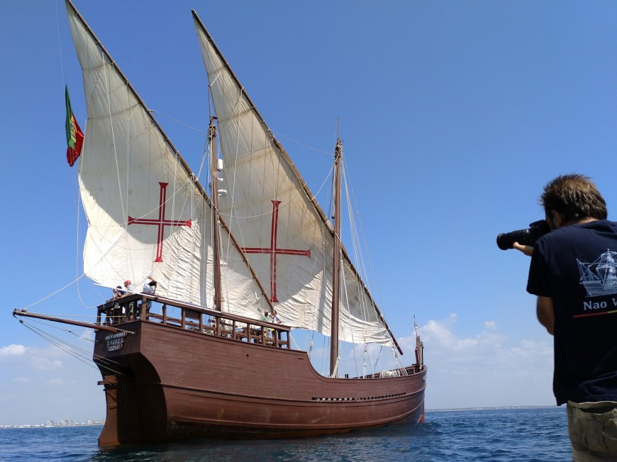 Carabela Boa Esperanu00e7a