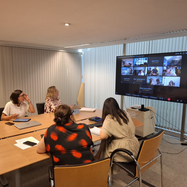 Sanidade convoca el primer comité técnico del mosquito tigre de 2025 para coordinar el comntrol de la especie