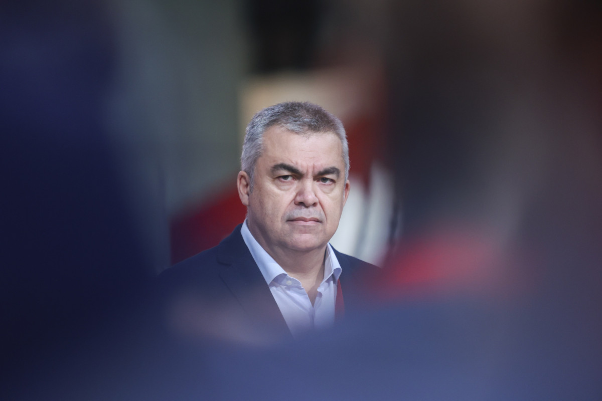 Archivo - El ex secretario de Organización del PSOE Santos Cerdán.