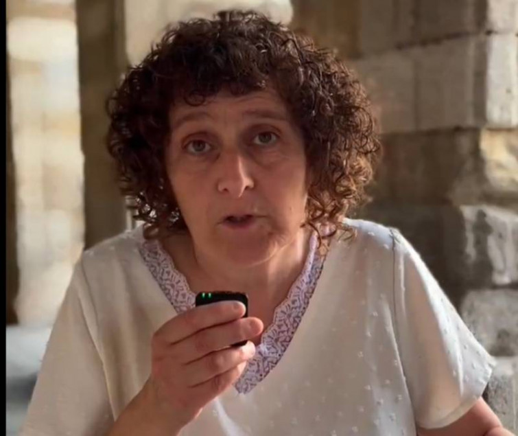 Santiago replica que el no de la Xunta a la zona de vivienda tensionada es político, no técnico