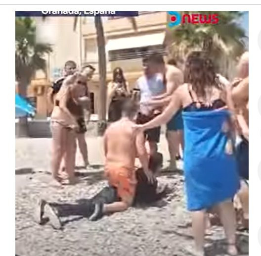 Los efectos de los discursos de odio