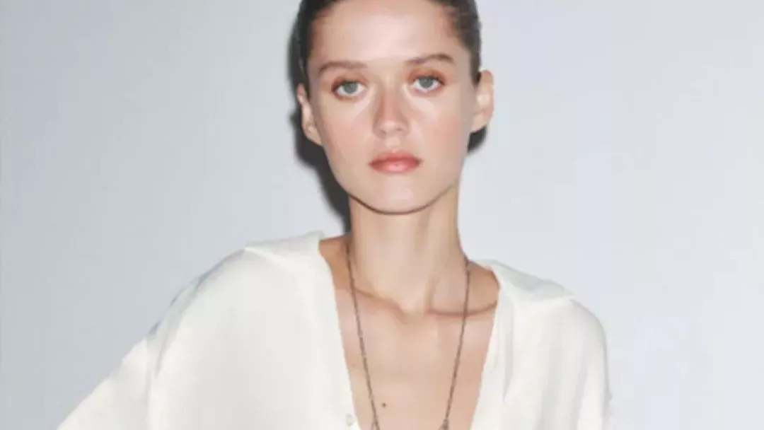 Anuncio de Zara retirado en el Reino Unido