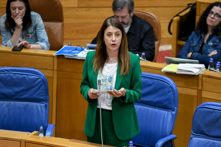 La ORGACCMM denuncia el retraso en las ayudas para labores de limpieza en el monte