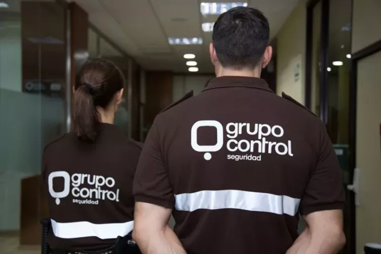 Tanto calor en Ourense que los vigilantes de seguridad no pueden estar al descubierto, alerta UGT