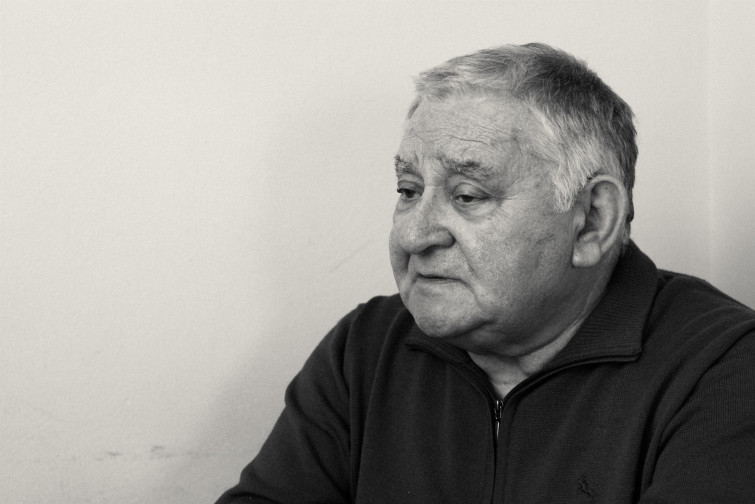 Fallece Manuel Lourenzo, actor y dramaturgo referente de la cultura gallega contemporánea