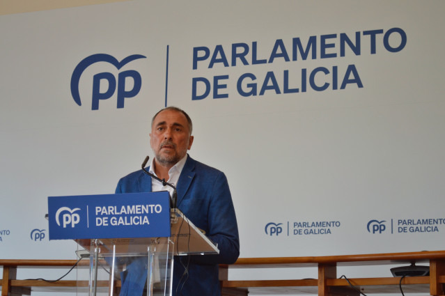 PP reclama al Gobierno central que 