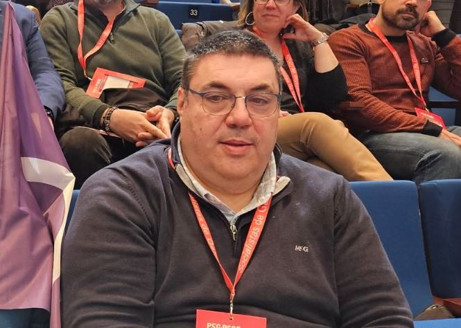 El nuevo alcalde de Noia es el socialista Francisco Pérez tras triunfar la moción de censura