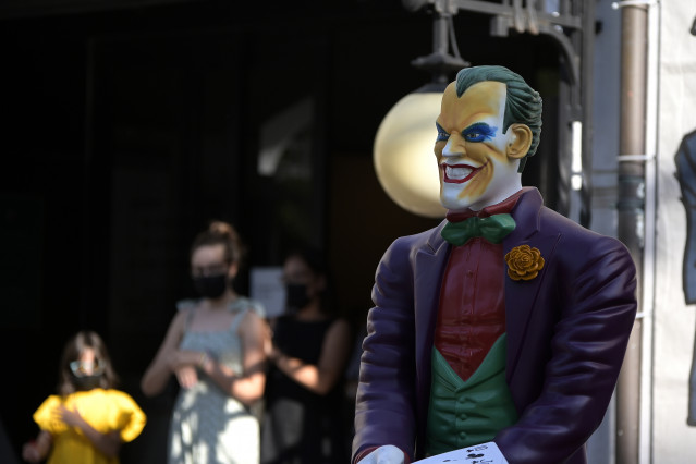 Archivo - Viñetas desde o Atlántico