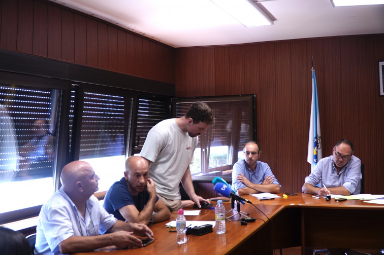 El nuevo alcalde del PP en Touro deberá pleitear contra la mina