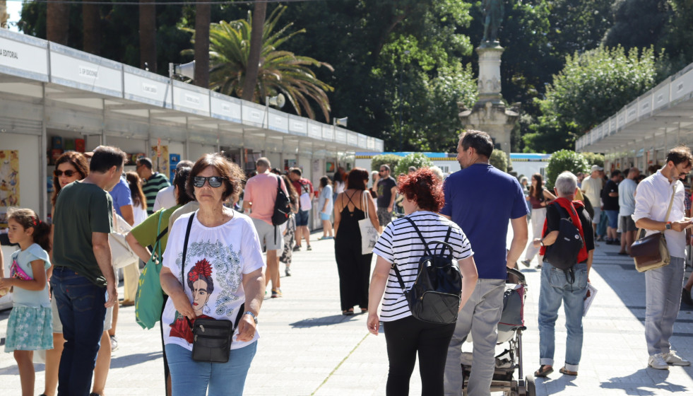 Salón del Cómic de A Coruña