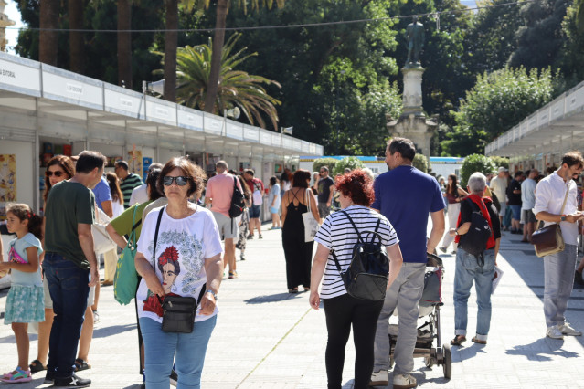Salón del Cómic de A Coruña