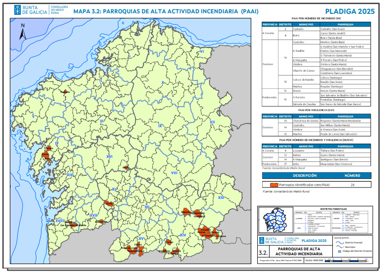 Parroquias Pladiga 2025