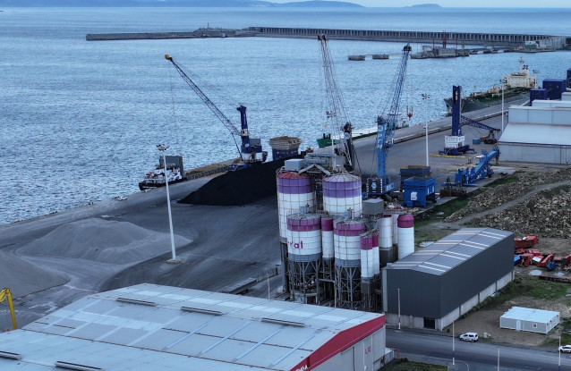 Archivo - Exportaciones e importaciones