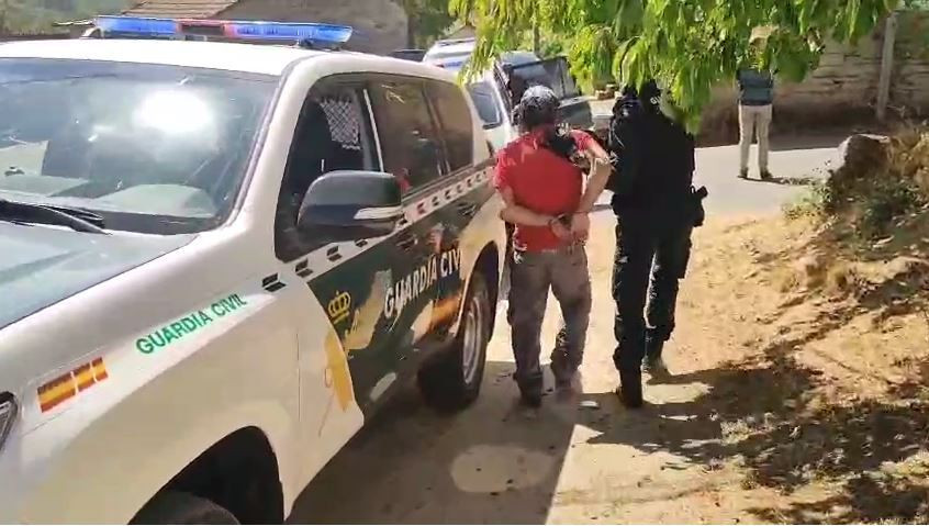 Detenidos @g24noticias