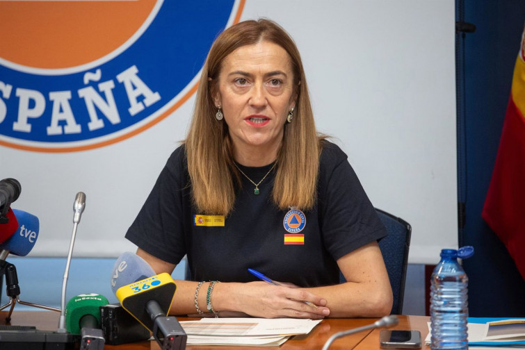 El PP acusa a la directora de Protección Civil de ser 