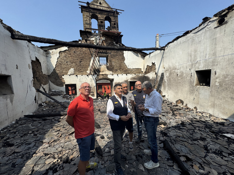 Nueva investigación alerta que el cambio climático impulsará incendios aún más extremos