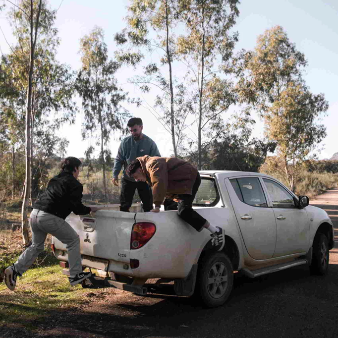 Sanguijuelas del guadiana grupo