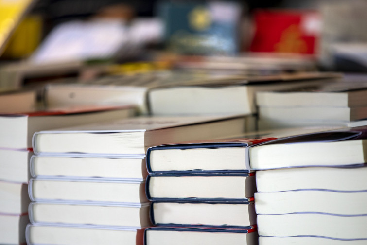 Las ferias del libro en Galicia cierran la temporada con buenas cifras de asistencia y firmas