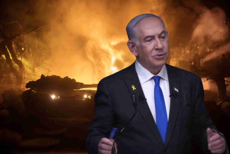 ¿Serán los ultraortodoxos los que consigan tumbar a Netanyahu?