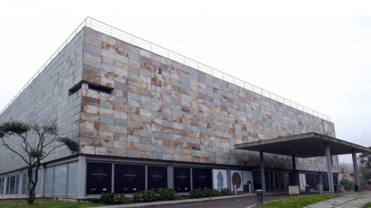 Abel Caballero anuncia la creación de un Museo de la Historia de Vigo en el Museo Verbum