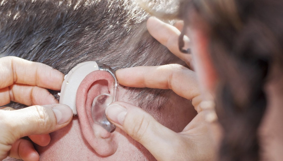 Problemas de audición