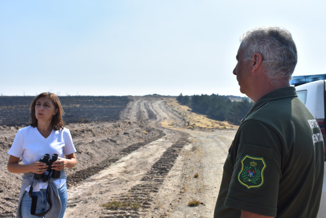 La Xunta confirma una 