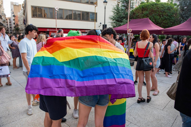 Dos detenidos en Pontevedra por una supuesta agresión homófoba