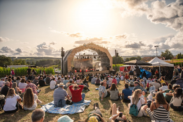 Archivo - Festival de la Luz