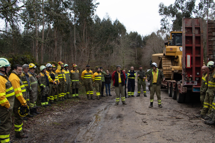 Nuevo decreto de listas de la Xunta recorta derechos a miles de trabajadores temporales, denuncia CSIF