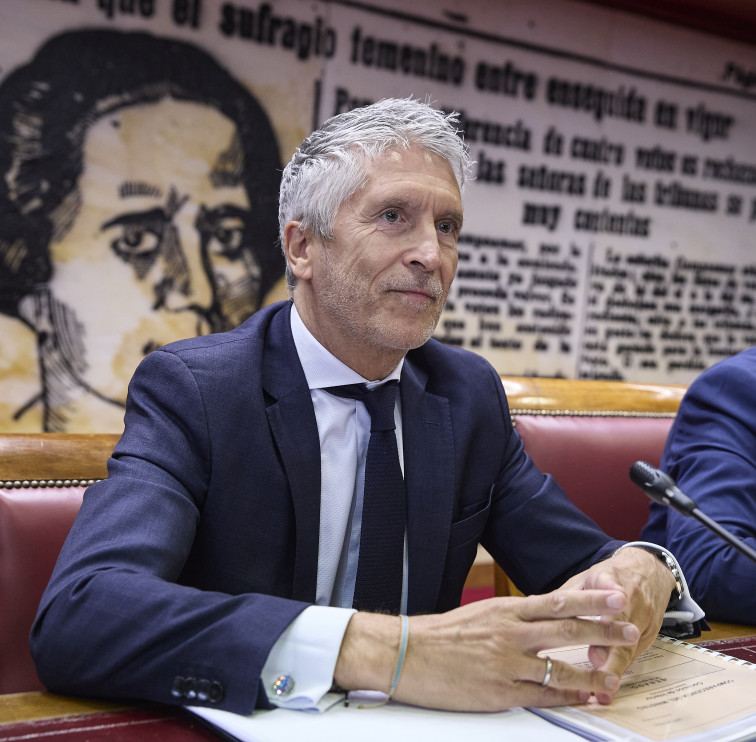 Interior se reafirma: el sistema VioGén funciona a pesar de las quejas presentadas por Andalucía y Galicia