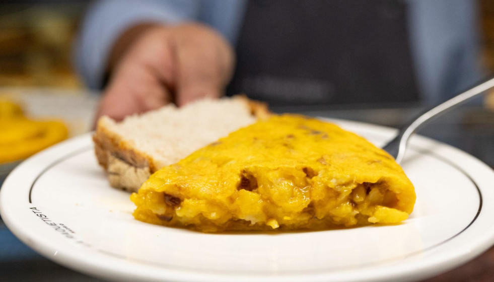 Tortilla