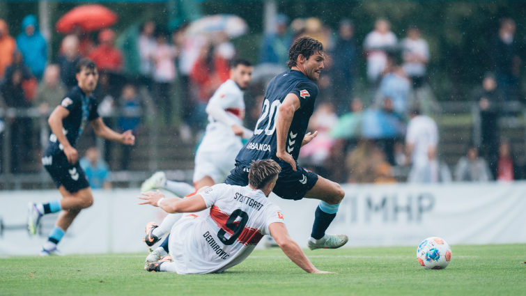 El EuroCelta tendrá rivales de Champions en la Europa League: duelos contra los campeones de Alemania e Italia