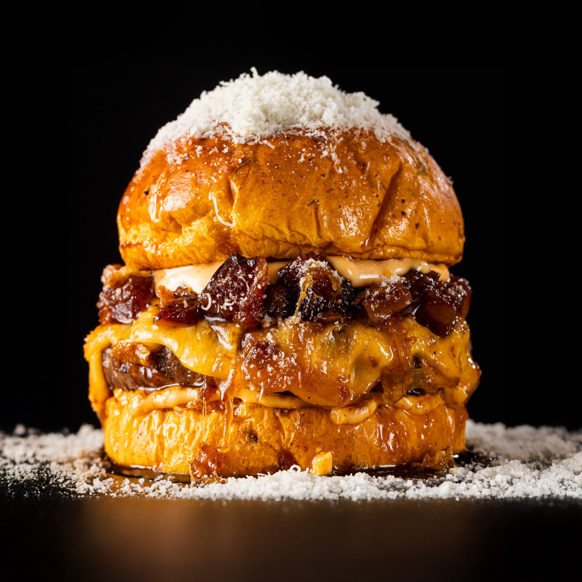 BurgerLaFinalista RICO