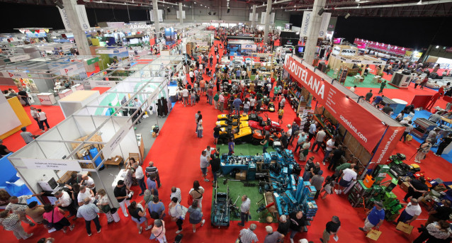 Feria Abanca Semana Verde