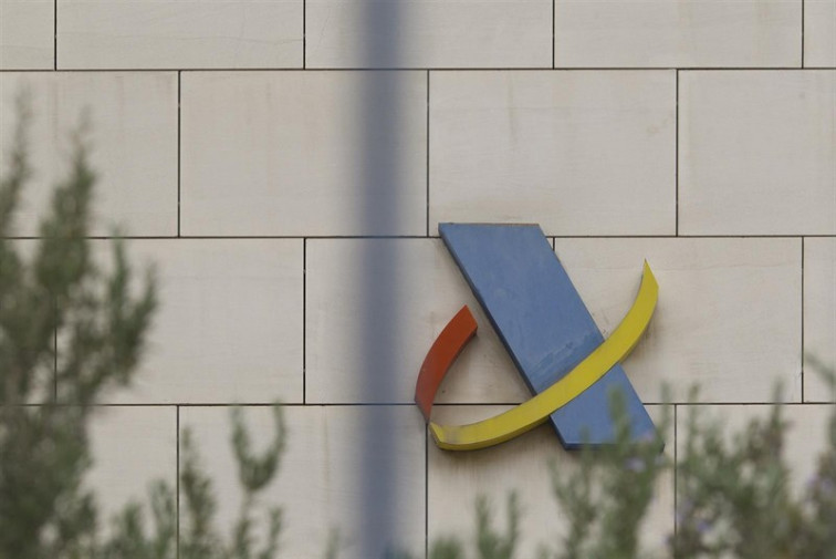 ​España mejora la recaudación, pero sigue cinco puntos por debajo de Europa