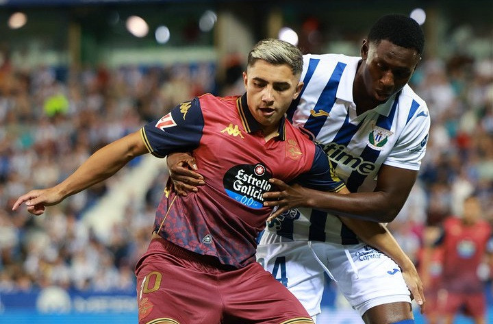 El Dépor retiene a Yeremay, pero el Sporting de Lisboa cuenta con dos semanas de prórroga para ficharle