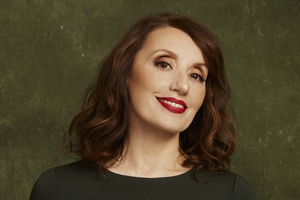 Archivo - Luz Casal. Foto de archivo.