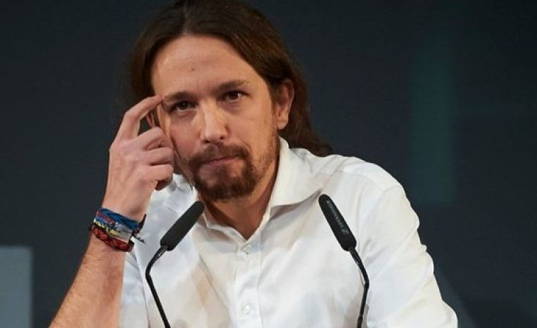 ​Pablo Iglesias propone que el congreso de Podemos coincida con el del PP