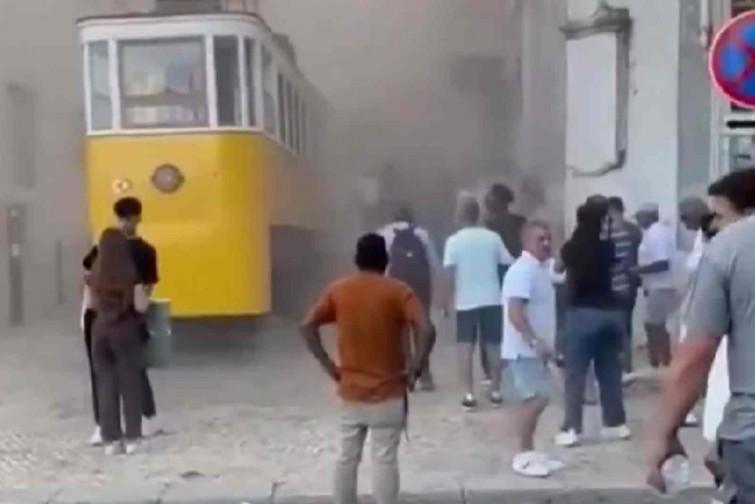 Funicular Lisboa: trabajadores alertaron de problemas tras privatización
